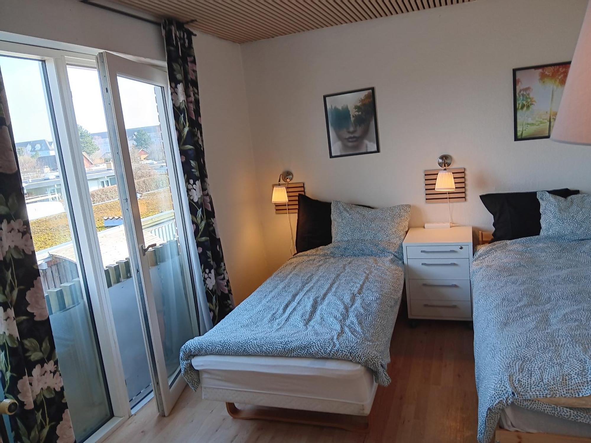 Private Room Near Copenhagen Ishoj Luaran gambar