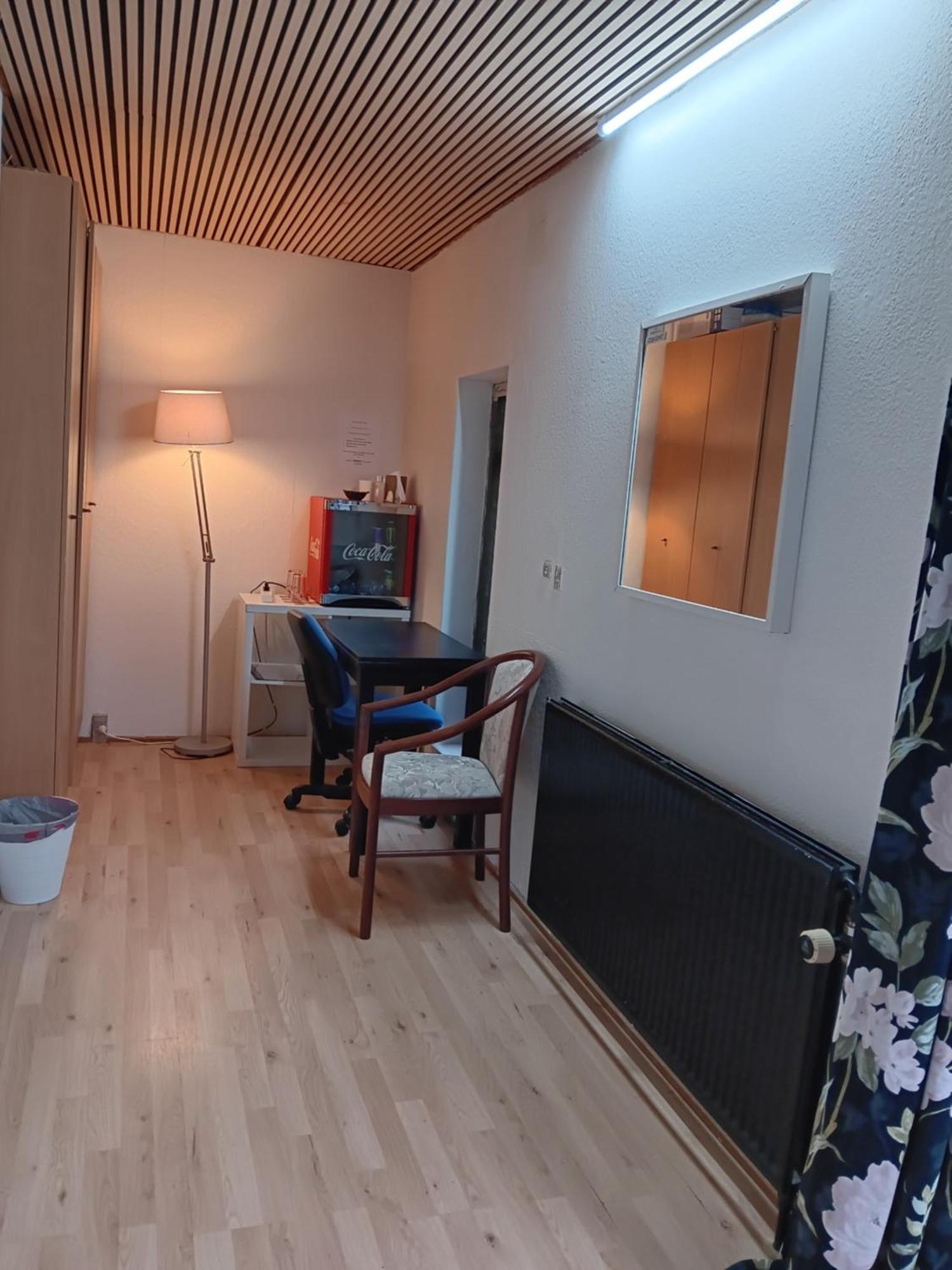Private Room Near Copenhagen Ishoj Luaran gambar