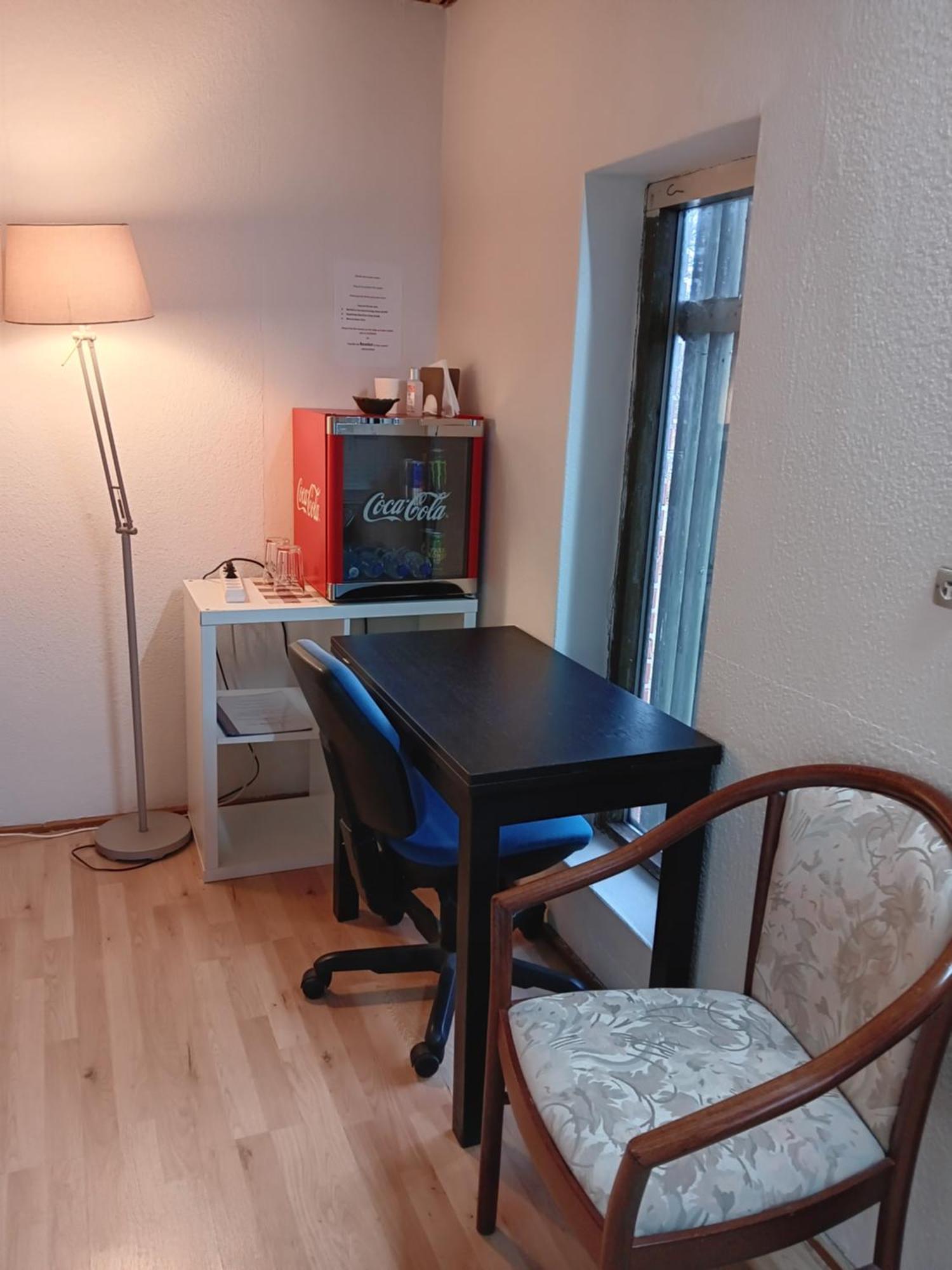 Private Room Near Copenhagen Ishoj Luaran gambar